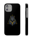 Copy of Phone Cases Guard Your Phone with the Ancient Egyptian God of the Dead