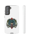 Tough Cases Defend Your Device with Fury - Get the Angry Bear Phone Case