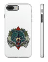 Tough Cases Defend Your Device with Fury - Get the Angry Bear Phone Case