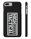 Slim Phone Cases, Case-Mate High Tactical