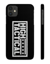 Slim Phone Cases, Case-Mate High Tactical