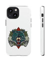 Tough Cases Defend Your Device with Fury - Get the Angry Bear Phone Case