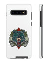 Tough Cases Defend Your Device with Fury - Get the Angry Bear Phone Case