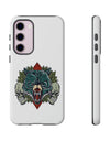 Tough Cases Defend Your Device with Fury - Get the Angry Bear Phone Case