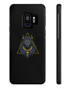 Copy of Phone Cases Guard Your Phone with the Ancient Egyptian God of the Dead