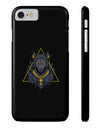 Copy of Phone Cases Guard Your Phone with the Ancient Egyptian God of the Dead