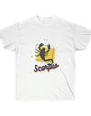 Unisex Scorpio Horoscope T-Shirt