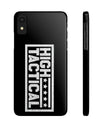 Slim Phone Cases, Case-Mate High Tactical