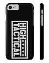 Slim Phone Cases, Case-Mate High Tactical