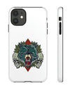 Tough Cases Defend Your Device with Fury - Get the Angry Bear Phone Case