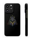 Copy of Phone Cases Guard Your Phone with the Ancient Egyptian God of the Dead