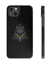 Copy of Phone Cases Guard Your Phone with the Ancient Egyptian God of the Dead