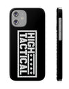 Slim Phone Cases, Case-Mate High Tactical