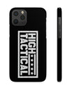 Slim Phone Cases, Case-Mate High Tactical