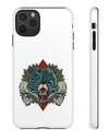 Tough Cases Defend Your Device with Fury - Get the Angry Bear Phone Case