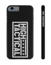 Slim Phone Cases, Case-Mate High Tactical