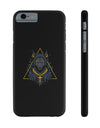 Copy of Phone Cases Guard Your Phone with the Ancient Egyptian God of the Dead