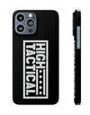 Slim Phone Cases, Case-Mate High Tactical