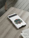 Tough Cases Defend Your Device with Fury - Get the Angry Bear Phone Case