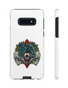 Tough Cases Defend Your Device with Fury - Get the Angry Bear Phone Case