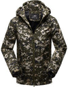 Camouflage Tactical Jacket