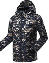 Camouflage Tactical Jacket