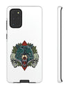 Tough Cases Defend Your Device with Fury - Get the Angry Bear Phone Case