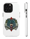 Tough Cases Defend Your Device with Fury - Get the Angry Bear Phone Case