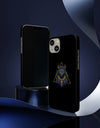 Copy of Phone Cases Guard Your Phone with the Ancient Egyptian God of the Dead