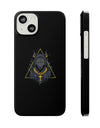 Copy of Phone Cases Guard Your Phone with the Ancient Egyptian God of the Dead