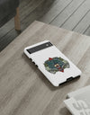 Tough Cases Defend Your Device with Fury - Get the Angry Bear Phone Case