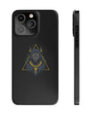 Copy of Phone Cases Guard Your Phone with the Ancient Egyptian God of the Dead