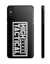 Slim Phone Cases, Case-Mate High Tactical