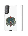 Tough Cases Defend Your Device with Fury - Get the Angry Bear Phone Case