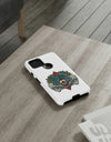 Tough Cases Defend Your Device with Fury - Get the Angry Bear Phone Case