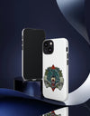 Tough Cases Defend Your Device with Fury - Get the Angry Bear Phone Case