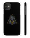 Copy of Phone Cases Guard Your Phone with the Ancient Egyptian God of the Dead