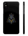 Copy of Phone Cases Guard Your Phone with the Ancient Egyptian God of the Dead