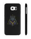 Copy of Phone Cases Guard Your Phone with the Ancient Egyptian God of the Dead