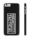 Slim Phone Cases, Case-Mate High Tactical