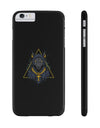 Copy of Phone Cases Guard Your Phone with the Ancient Egyptian God of the Dead