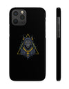 Copy of Phone Cases Guard Your Phone with the Ancient Egyptian God of the Dead