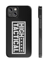 Slim Phone Cases, Case-Mate High Tactical