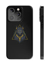 Copy of Phone Cases Guard Your Phone with the Ancient Egyptian God of the Dead