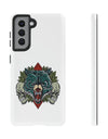 Tough Cases Defend Your Device with Fury - Get the Angry Bear Phone Case