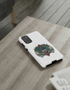 Tough Cases Defend Your Device with Fury - Get the Angry Bear Phone Case