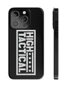 Slim Phone Cases, Case-Mate High Tactical