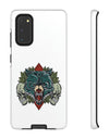 Tough Cases Defend Your Device with Fury - Get the Angry Bear Phone Case