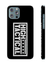 Slim Phone Cases, Case-Mate High Tactical