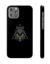 Copy of Phone Cases Guard Your Phone with the Ancient Egyptian God of the Dead